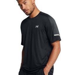 UNDER ARMOUR Tech Utility Short Sleeves Loose Fit Training T-shirt-image-89
