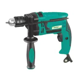 SuperTech 700 W 2800 RPM 13 mm Impact Drill, STID5-13R-12