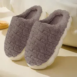 Mast & Harbour Men Room Slippers-picture-40
