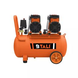 Btali 4 HP 50 L Portable Air Compressor, BT 50T OFACHS 1400-picture-28
