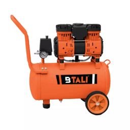 Btali 2 HP 50 L Portable Air Compressor, BT 50 OFACHS 1400-picture-11