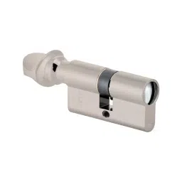 Dorset CL 202 SN 60 mm Satin Matt Finish Euro Profile Pin Cylinder Lock-picture-28