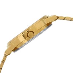 Timex Men Champagne Analogue Watch - A304 image 3