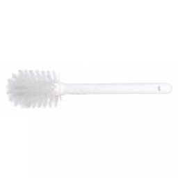 TOUGH GUY Bottle Brush Medium Plastic 203.2 mm (8 Inch) Handle Length, 1YTN5-image-62