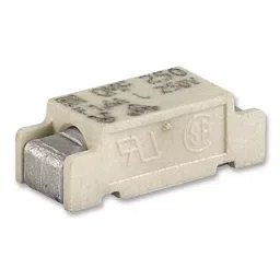 SCHURTER Fuse, Fast Acting, Smd, 2A, 3403.0019.11-picture-10