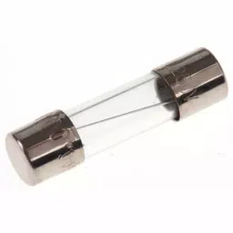 RS PRO Glass Cartridge Fuse 8A, 250 V AC, Model No 563700-image-29