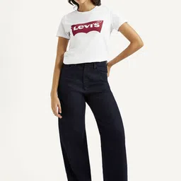 Levis Women Classic Regular Fit High-Rise Jeans-image-40