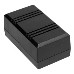 RS PRO Black ABS Enclosure, IP30, IK06, 99.8 x 56.1 x 43.3 mm Model No 1920768-image-57