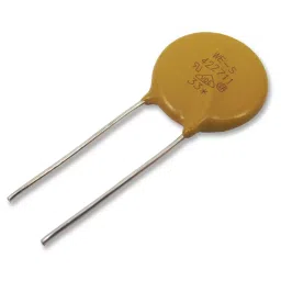 WURTH ELEKTRONIK Standard Varistor, 710V, Disc 14mm, 820542711-image-65