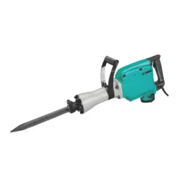 Supertech 1800 W 6-25 J 1400 RPM Electric Demolition Hammer STDM2-016-picture-12