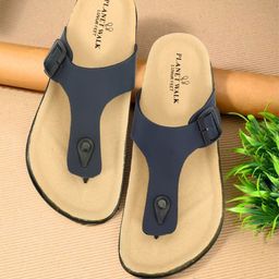 PLANET WALK Men Comfort Sandals-image-29