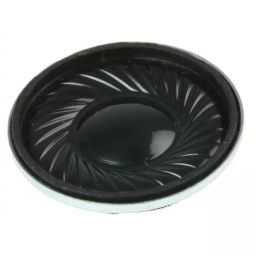 RS PRO 32? 0.5W Miniature Speaker 23mm Dia. , 23 (Dia.) x 5.2mm Model No 7903975-image-70