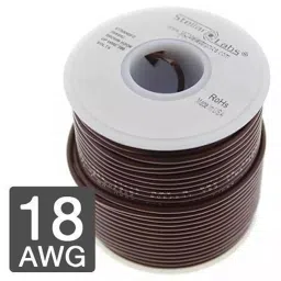 MULTICOMP PRO Hook Up Wire Jacket Material:PVC, 24-15371-image-51