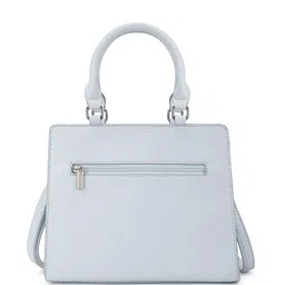 Fastrack PU Bucket Satchel image 2