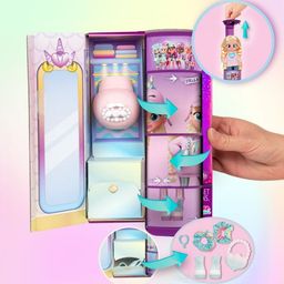 Rowan Unisex Soft Toys and Dolls image 4