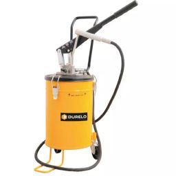 Durelo Grease Bucket Pump Without Wheel, GBP-6-image-37