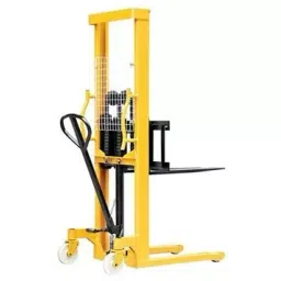 ONE PACK INDIA Palet Stacker 3000 Kg (3 Ton)-51