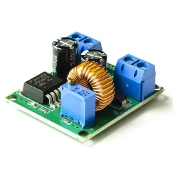 DC-DC 3V-35V To 4V-40V Adjustable Step Up Power Module High Power Boost Converter-12