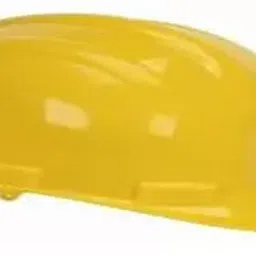 Generic Saftey Helmet Piece Yellow (Pack of 15)-image-84