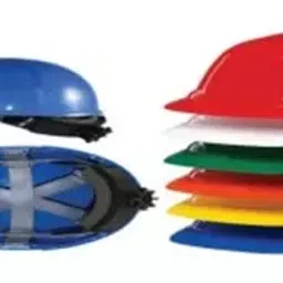 Generic Safety White Helmet Industerial-image-15