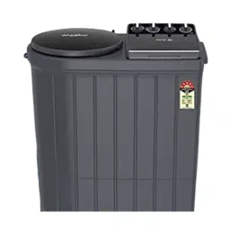 Whirlpool ACE XL 9.5 Silver Grey 9.5 Kg Semi-Automatic Washing Machine-picture-48