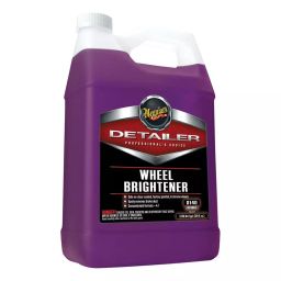 Meguiars Detailer Wheel Brightener 3.79 L, D14001-image-63