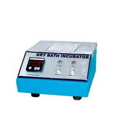 NSAW DBI-19 19 mm Heating Block Dry Bath Incubator NSAW-1400-10