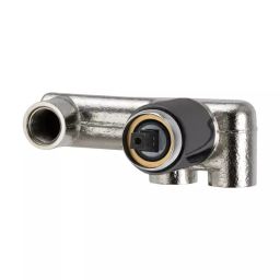 CERA Sylvina Basin Mixer Single Lever Wall Mount PVD Finish Black Matte, F4065103BM-image-50