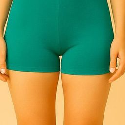 Apraa & Parma Women Slim Fit Cycling Sports Shorts-picture-23