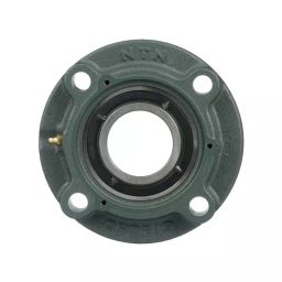 KOYO Flange Mounted Bearing, Inner Dia 65 mm, Length 194 mm, Width 74.6 mm, UCFCX13-picture-46