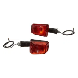 Uno Minda Blinker Rear for TVS Shogun, Set of 2 (LH & RH) (TD-5008A)-image-22