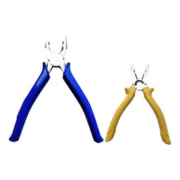 Sky Blue SBE_PLIER_COMBOS_COMBO_066 7.8 inch Steel Lineman Plier-image-8