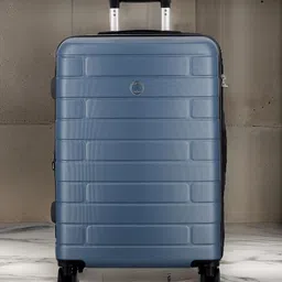 JUMP Hard-Sided Cabin Trolley Bag-40