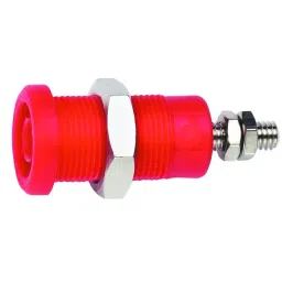 POMONA Banana Jack, 36A, Screw, Red, 72930-2 (Pack of 10)-image-64