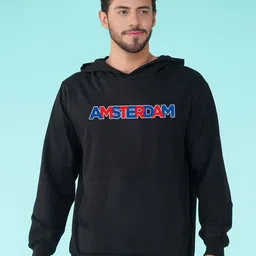 NUSYL Men Typography Printed Hooded Sweatshirt-picture-40