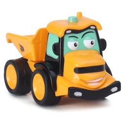 JCB My 1st Doug The Dumper Toy - Yellow-19