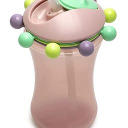 Melii Sippy Cup - Abacus - 1 pack  Pink-image-102