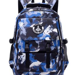 Tinytot 30 L Backpack- Height 20 Inches-image-56