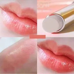 VBA Lip Glow Color Reviver Changing Lip Balm - 6 g image 3