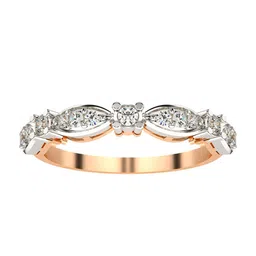 VALANOVA Women Ring Diamond-picture-46