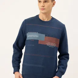Monte Carlo Printed Sweatshirt-picture-35