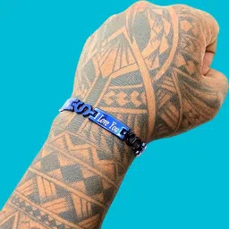 Dynamic Retail Global Men Multi Bracelet-image-80