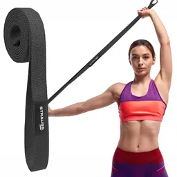 STRAUSS Fabric Resistance Band-17