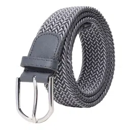 Metronaut Men Textured Belt-image-69