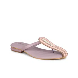 Shezone Block Sandals-17