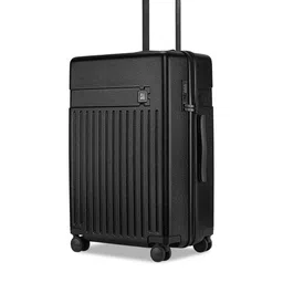 EUME Hard-Sided Medium Trolley Suitcase-22