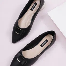 Sherrif Shoes Women Mules Flats-56