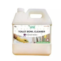 Cizar Toilet Bowl Cleaner 5 L with Enzyme for All Types of Surfaces-picture-16