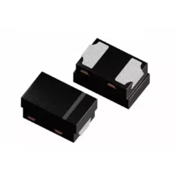Vishay Bi-Directional TVS Diode 2 Pin Count Single Bi-Directional Configuration 61 W Power Dissipation, VCUT0714BHD1HG3-08 (Pack of 10000)-7