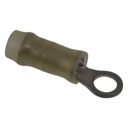 AMP - TE CONNECTIVITY TERMINAL, RING TONGUE, #2, 22AWG, YELLOW, 323912-image-64